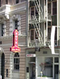 Hotel Des Arts - San Francisco, California - 