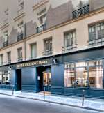Hotel Gramont Opera - Paris, France - 