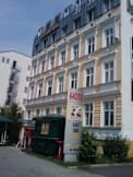 East Side Hotel - Berlin, Germany - 