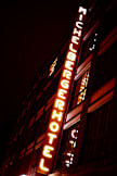 Michelberger Hotel - Berlin, Germany - 