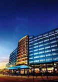 Concorde Hotel Kuala Lumpur - Kuala Lumpur, Malaysia - Exterior View