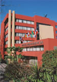 Panamericana Hotel Providencia - Santiago, Chile - 