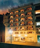 Aparthotel Windsor Suite - Santiago, Chile - 