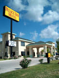 Palace Inn Motel - Brownsville, Texas - 