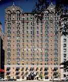 Excelsior Hotel Manhattan - New York, New York - 