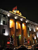 Sovetsky Hotel - Moscow, Russian Federation - 