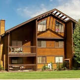 Burton Resort - Park City, Utah - 