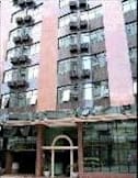 Magic Palace Hotel - Rio de Janeiro, Brazil - 