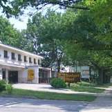 Budget Host Town Center Motel - Cincinnati, Ohio - 