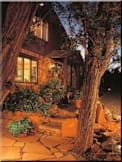 Sedona Bear Lodge - Sedona, Arizona - 