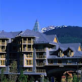 Raintree at Whiski Jack Whistler - Whistler, Canada - 