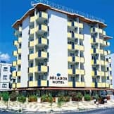 Kleopatra Micador Hotel - Alanya, Turkey - 