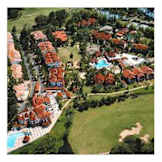 Village Caraibe - Puerto Plata, Dominican Republic - 