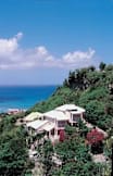 Residence Les Lataniers - Anse des Cayes, St Barthelemy - 