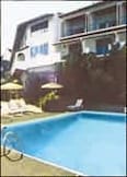 Green Parrot Inn - Castries, St Lucia - 