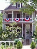The Peace and Plenty Inn - St. Augustine, Florida - 