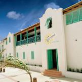 Escape at the Gap - Christ Church, Barbados - 