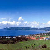 Bahia de los Delfines - Puntarenas, Costa Rica - 