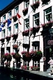 Auberge St-Louis - Quebec City, Canada - 