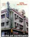 Hotel Welcome Palace Karol - New Delhi, India - 