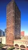 The Buckingham Athletic Club Hotel - Chicago, Illinois - 