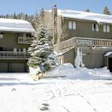 Ten Mile Haus - Copper Mountain, Colorado - 