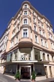 Hotel Beethoven - Vienna, Austria - 