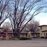 Budget Host Inn Ft Collins - Fort Collins, Colorado - 