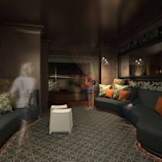 The Bayswater Sydney - Kings Cross, Australia - 