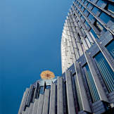 Swissotel Berlin - Berlin, Germany - 
