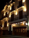Mansion Dandi Royal - Buenos Aires, Argentina - 