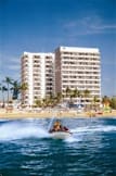 Las Flores Beach Resort - Mazatlan, Mexico - 