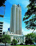 Clarion Collection Hotel Metropolis - Auckland, New Zealand - 