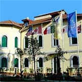 Charming International Hotel - Naples, Italy - 