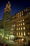 Harborside Inn - Boston, Massachusetts - 