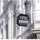 Beaumont Hotel Residence - Maastricht, The Netherlands - 