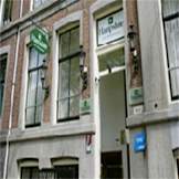 Hampshire Hotel Prinsengracht - Amsterdam, The Netherlands - 