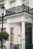 Kensington International Inn Hotel - London, United Kingdom - 