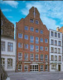 City Partner Hotel Alter Speicher - Luebeck, Germany - 