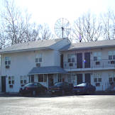 Limousine Berlin Nj