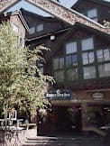 Executive Inn at Whistler Village - Whistler, Canada - 