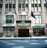 Club Quarters, Central Loop - Chicago, Illinois - 