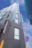 World Center Hotel - New York, New York - 