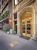 Library Hotel, and member of LHC - New York, New York - Library Hotel New York on Madison Avenue