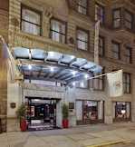 Wyndham Blake Chicago - Chicago, Illinois - Wyndham Blake Chicago