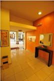 Nafsika Hotel - Athens, Greece - 