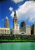 The Ritz-Carlton, Cleveland - Cleveland, Ohio - 