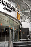 Kingsgate Hotel Abu Dhabi - Abu Dhabi, United Arab Emirates - 