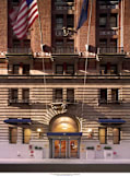 Club Quarters, Midtown - New York, New York - 