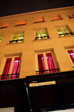 Standard Hotel - Paris, France - 